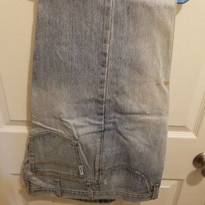 Chinc Men's Jeans 36x38 used